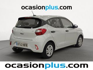 Hyundai i10 1.0 Essence 49 kW (67 CV)