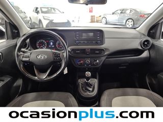 Hyundai i10 1.0 Essence 49 kW (67 CV)