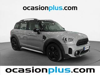 MINI MINI Countryman Cooper 100 kW (136 CV)