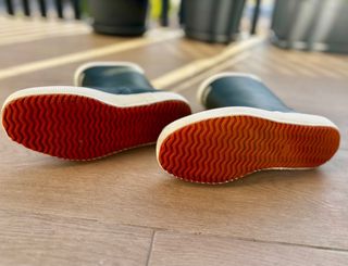 ¡REBAJADAS! Botas de agua, marca Viking 