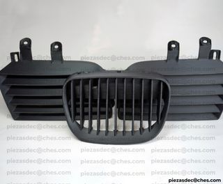 Pack Rejillas Seat Leon Cupra MK1
