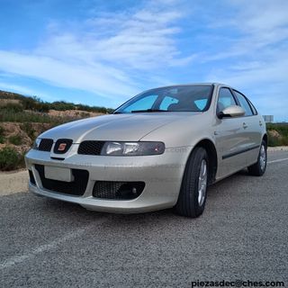 Pack Rejillas Seat Leon Cupra MK1