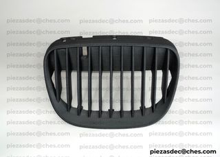 Pack Rejillas Seat Leon Cupra MK1