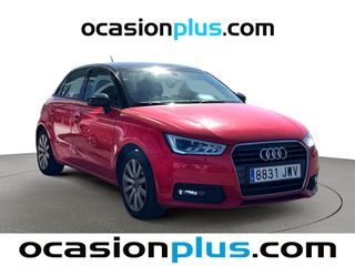 Audi A1 Sportback Attraction 1.6 TDI 85 kW (116 CV)