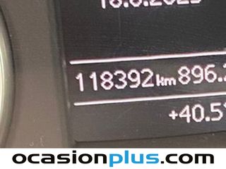 Audi A1 Sportback Attraction 1.6 TDI 85 kW (116 CV)