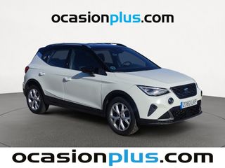 SEAT Arona 1.5 TSI FR DSG 110 kW (150 CV)