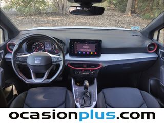 SEAT Arona 1.5 TSI FR DSG 110 kW (150 CV)