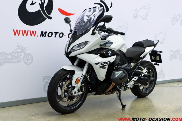 BMW R 1250 RS -GARANTÍA OFICIAL-