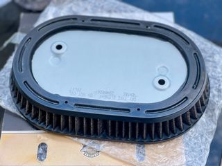 Harley Davidson filtro motor M8 