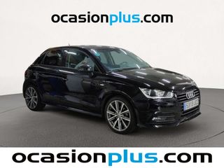 Audi A1 Sportback Adrenalin 1.4 TDI ultra 66 kW (90 CV) S tronic