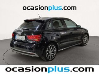 Audi A1 Sportback Adrenalin 1.4 TDI ultra 66 kW (90 CV) S tronic