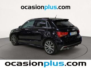Audi A1 Sportback Adrenalin 1.4 TDI ultra 66 kW (90 CV) S tronic