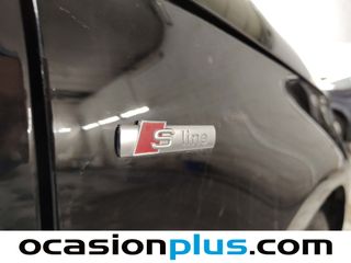 Audi A1 Sportback Adrenalin 1.4 TDI ultra 66 kW (90 CV) S tronic