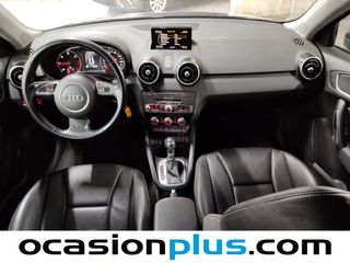 Audi A1 Sportback Adrenalin 1.4 TDI ultra 66 kW (90 CV) S tronic