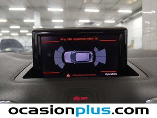 Audi A1 Sportback Adrenalin 1.4 TDI ultra 66 kW (90 CV) S tronic