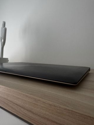 Asus Zenbook i5 Negro/Plateado