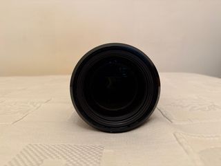 Canon EOS 90D + Tamron 150-600mm