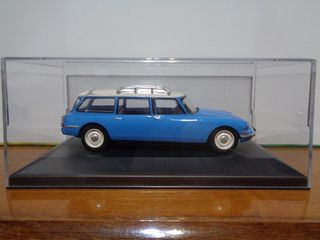 Citroën ID 19 Break 1960 1/43