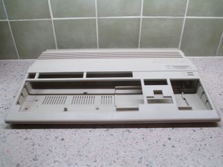 Carcasa Commodore Amiga 500 Plus