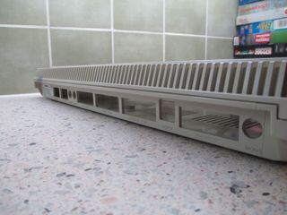 Carcasa Commodore Amiga 500 Plus