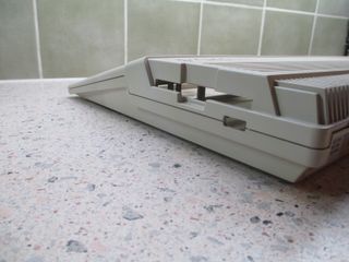 Carcasa Commodore Amiga 500 Plus