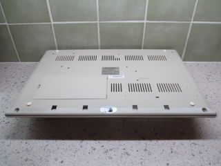 Carcasa Commodore Amiga 500 Plus
