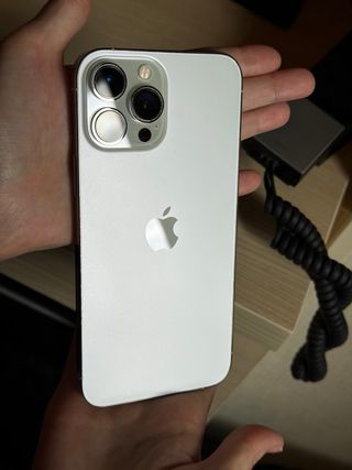 iPhone 13 Pro Max 1TB Plata
