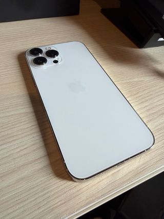 iPhone 13 Pro Max 1TB Plata