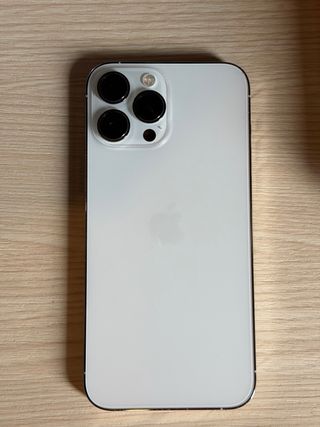 iPhone 13 Pro Max 1TB Plata
