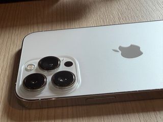 iPhone 13 Pro Max 1TB Plata