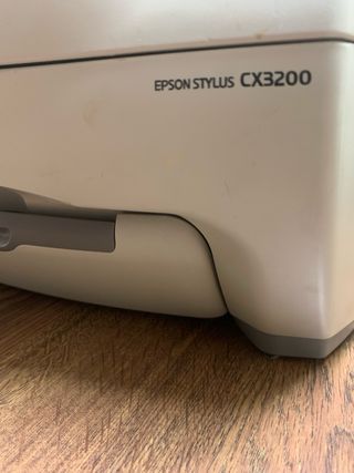 Impresora Epson Multifunción
