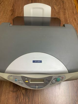 Impresora Epson Multifunción