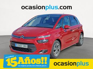 Citroen C4 Picasso PureTech 130 S&S Feel Edition 96 kW (130 CV)