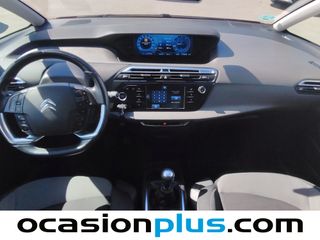 Citroen C4 Picasso PureTech 130 S&S Feel Edition 96 kW (130 CV)