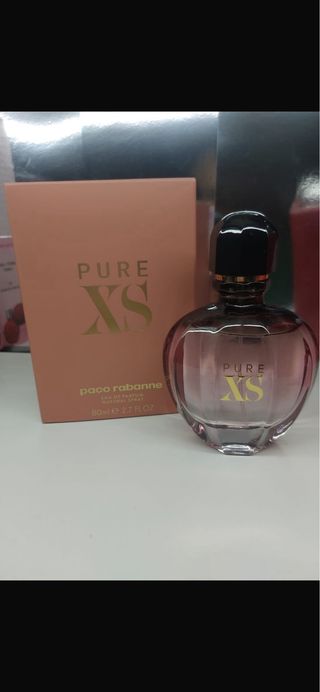Paco Rabanne Pure XS Eau de Parfum
