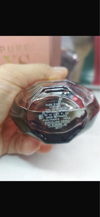 Paco Rabanne Pure XS Eau de Parfum