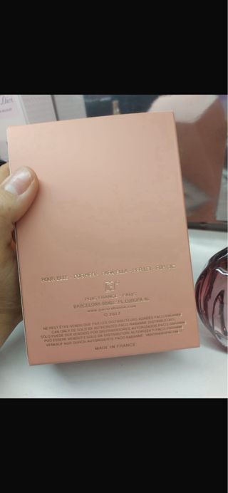 Paco Rabanne Pure XS Eau de Parfum