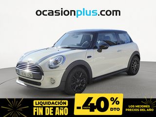 MINI MINI 3 Puertas Cooper 100 kW (136 CV)