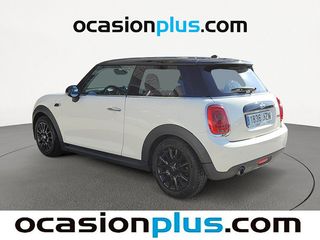 MINI MINI 3 Puertas Cooper 100 kW (136 CV)
