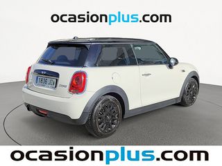 MINI MINI 3 Puertas Cooper 100 kW (136 CV)