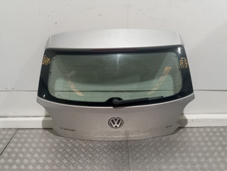 PORTON TRASERO VOLKSWAGEN POLO V (6R1)