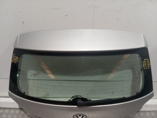 PORTON TRASERO VOLKSWAGEN POLO V (6R1)