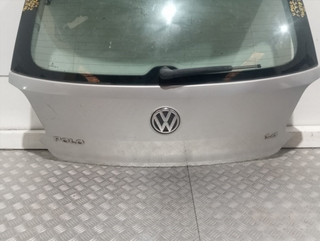 PORTON TRASERO VOLKSWAGEN POLO V (6R1)