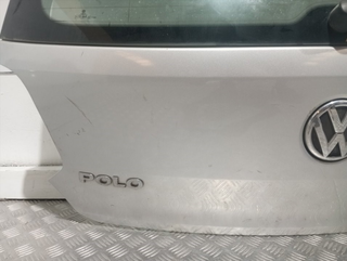 PORTON TRASERO VOLKSWAGEN POLO V (6R1)