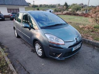 Citroen C4 Picasso 2009