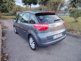 Citroen C4 Picasso 2009