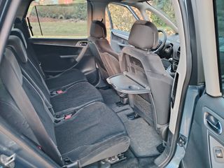 Citroen C4 Picasso 2009