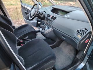 Citroen C4 Picasso 2009