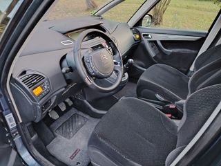 Citroen C4 Picasso 2009