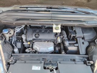 Citroen C4 Picasso 2009